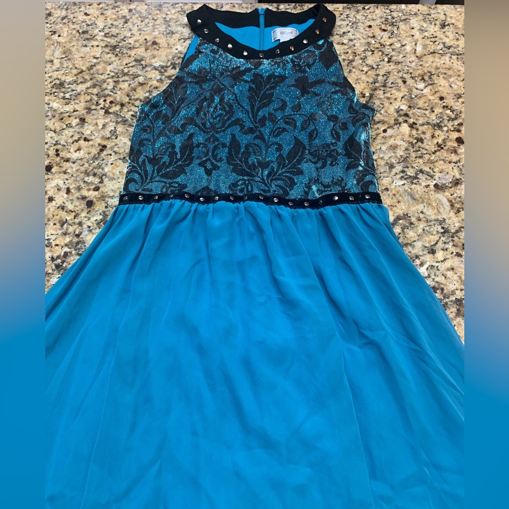 Girl’s Disney Descendants Dress